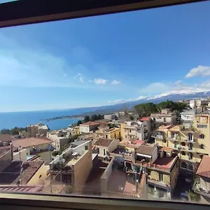 Casa D'artista - Taormina