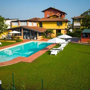 Sweet Peschiera del Garda