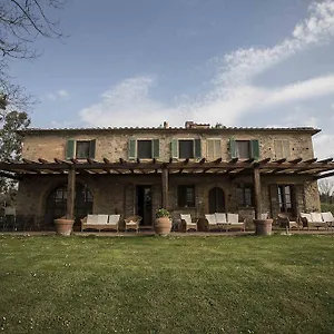  Alloggio per agriturismo Agriturismo Tenuta Serravalle