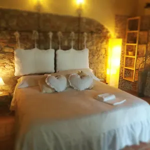  Alloggio per agriturismo Podere Borgaruccio